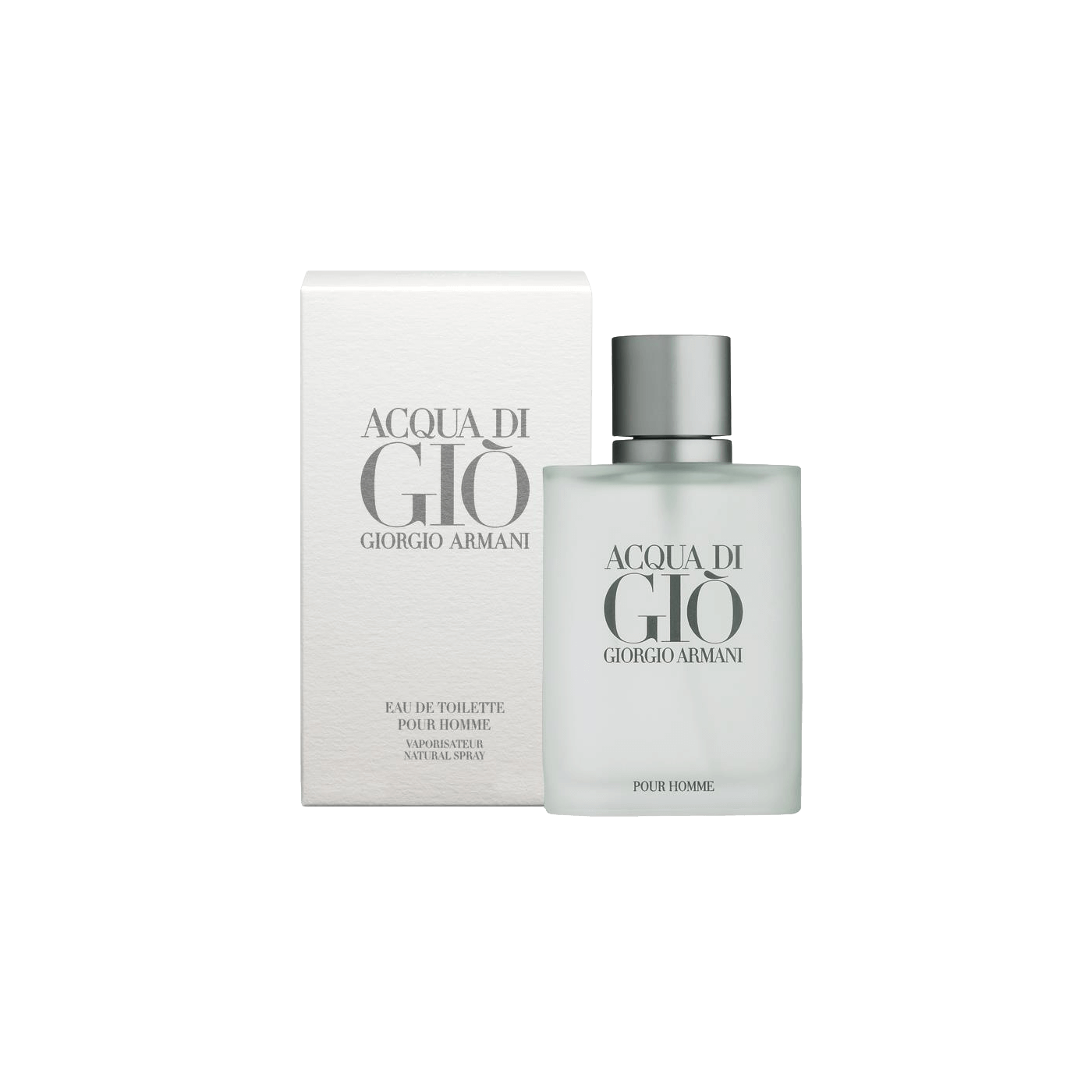 Acqua di Gio by Giorgio Armani for women Eau De Toilette Spray ...