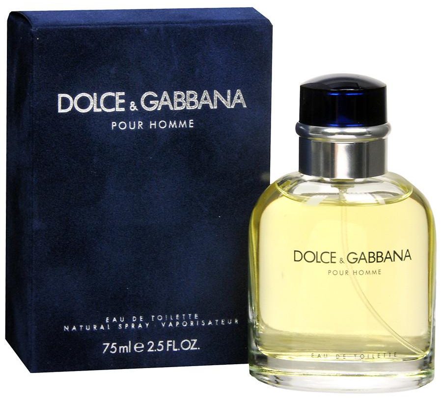 pub parfum dolce gabbana 2018