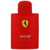 Ferrari Scuderia Red - Image 2